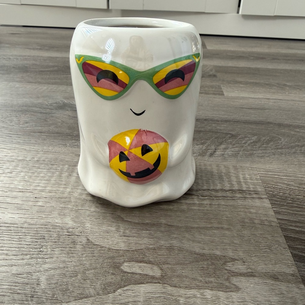 Ghost  Soy Blend Candle